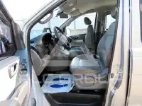 2014 Hyundai Starex