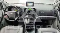 2014 Hyundai Starex