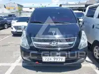 2014 Hyundai Starex
