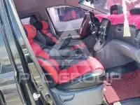 2014 Hyundai Starex