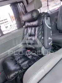 2014 Hyundai Starex