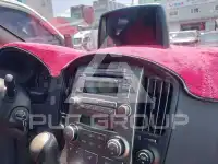2014 Hyundai Starex