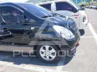 2014 Hyundai Starex