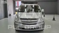 2014 Hyundai Starex
