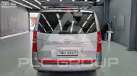 2014 Hyundai Starex