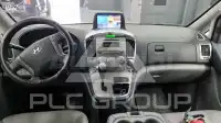 2014 Hyundai Starex
