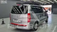 2014 Hyundai Starex