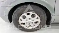 2014 Hyundai Starex