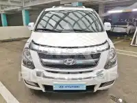 2014 Hyundai Starex