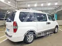 2014 Hyundai Starex