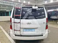 2014 Hyundai Starex