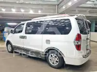 2014 Hyundai Starex