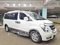 2014 Hyundai Starex