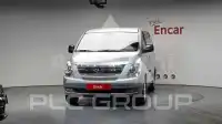 2014 Hyundai Starex