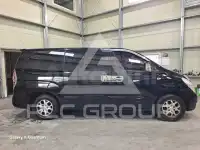 2014 Hyundai Starex