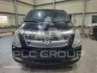 2014 Hyundai Starex
