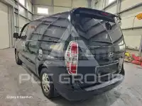 2014 Hyundai Starex