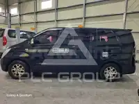 2014 Hyundai Starex