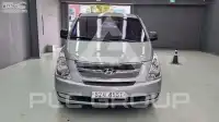 2014 Hyundai Starex