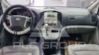 2014 Hyundai Starex