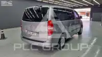 2014 Hyundai Starex