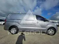 2014 Hyundai Starex