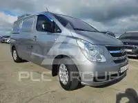 2014 Hyundai Starex