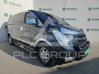 2014 Hyundai Starex