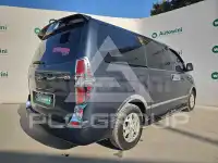 2014 Hyundai Starex