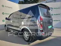 2014 Hyundai Starex