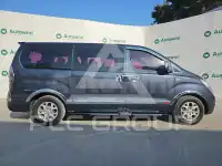 2014 Hyundai Starex