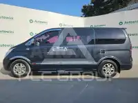 2014 Hyundai Starex