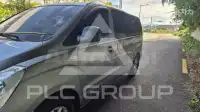 2014 Hyundai Starex