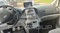 2014 Hyundai Starex
