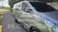 2014 Hyundai Starex