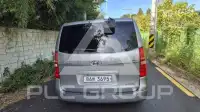 2014 Hyundai Starex