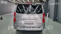 2014 Hyundai Starex