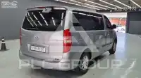 2014 Hyundai Starex