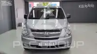 2014 Hyundai Starex