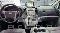 2014 Hyundai Starex