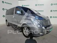 2014 Hyundai Starex