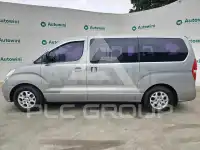2014 Hyundai Starex