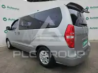 2014 Hyundai Starex
