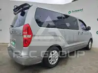 2014 Hyundai Starex