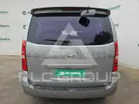2014 Hyundai Starex