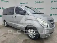 2014 Hyundai Starex
