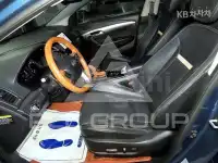 2014 Hyundai I40