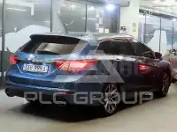 2014 Hyundai I40