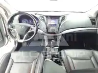 2014 Hyundai I40