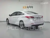 2014 Hyundai I40